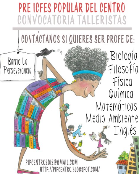 CONVOCATORIA TALLERSITAS 2013