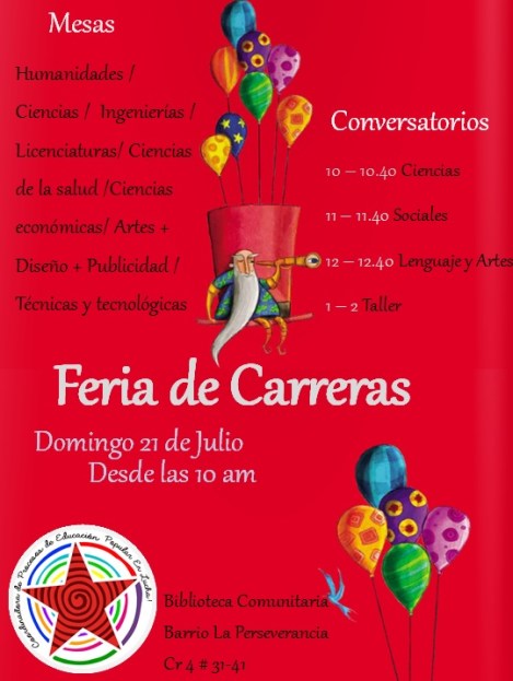 Feria de Carreras