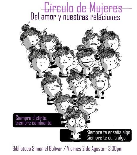 mujeres