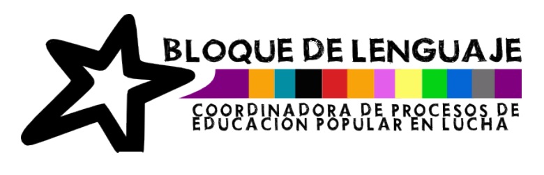 bloque lenguaje