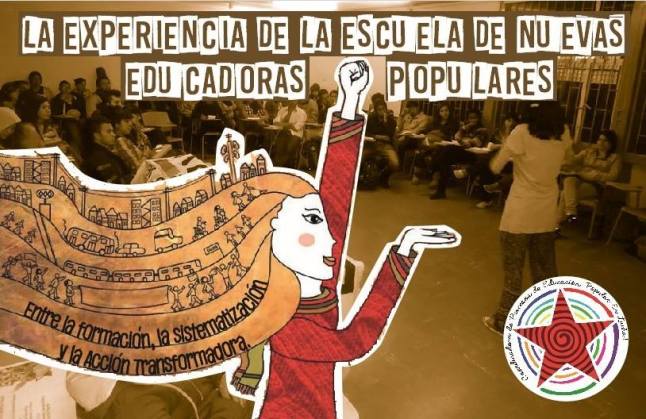 Imagen Cartilla ENEP