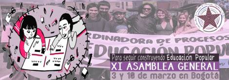 Asamblea CPEP 2019-I